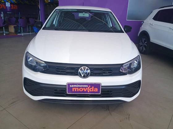 VOLKSWAGEN POLO 1.0 MPI TRACK MANUAL VOLKSWAGEN POLO 1.0 MPI TRACK MANUAL